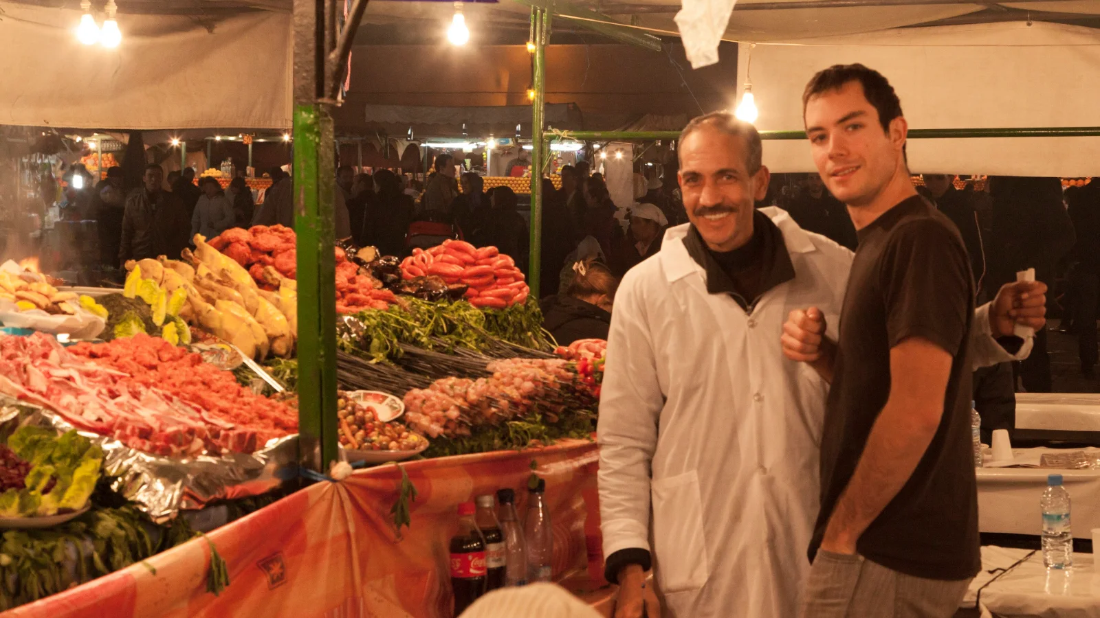Réussir sa fiche Google Business au Maroc