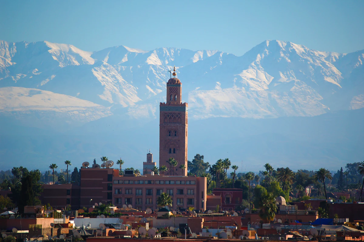 Quelles langues pour votre site marocain ?