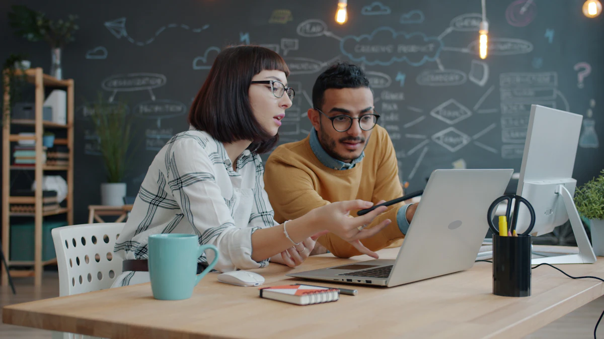 Créer un site internet au Maroc : les 7 étapes