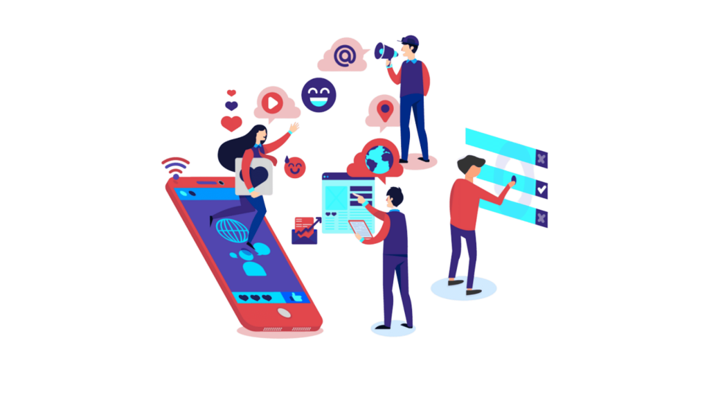 agence de communication à Marrakech